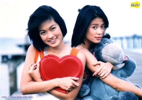 วงดูโอ้ Triumphs Kingdom (ไทรอัมพ์ คิงดอม) 1999 - 2001
