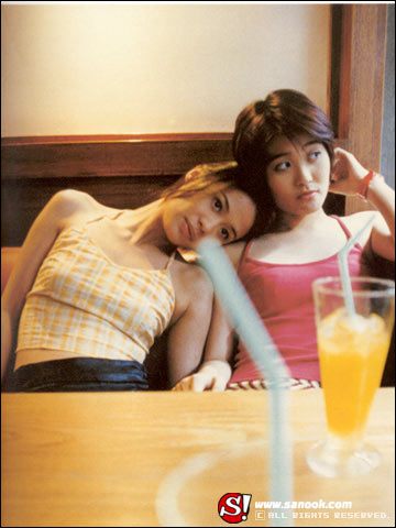 วงดูโอ้ Triumphs Kingdom (ไทรอัมพ์ คิงดอม) 1999 - 2001