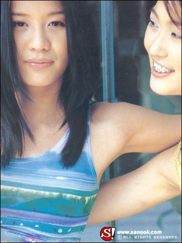 วงดูโอ้ Triumphs Kingdom (ไทรอัมพ์ คิงดอม) 1999 - 2001