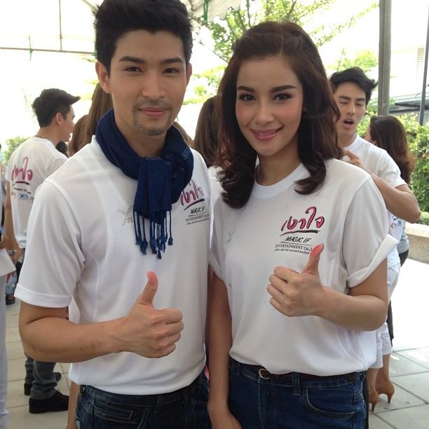 เอ็กแซ็กท์ บวงสรวงละครควบ 2 ฝันเฟื่อง , เงาใจ