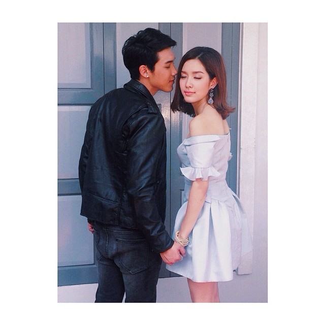 เอ็กแซ็กท์ บวงสรวงละครควบ 2 ฝันเฟื่อง , เงาใจ