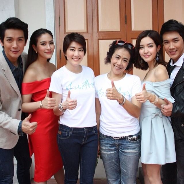 เอ็กแซ็กท์ บวงสรวงละครควบ 2 ฝันเฟื่อง , เงาใจ