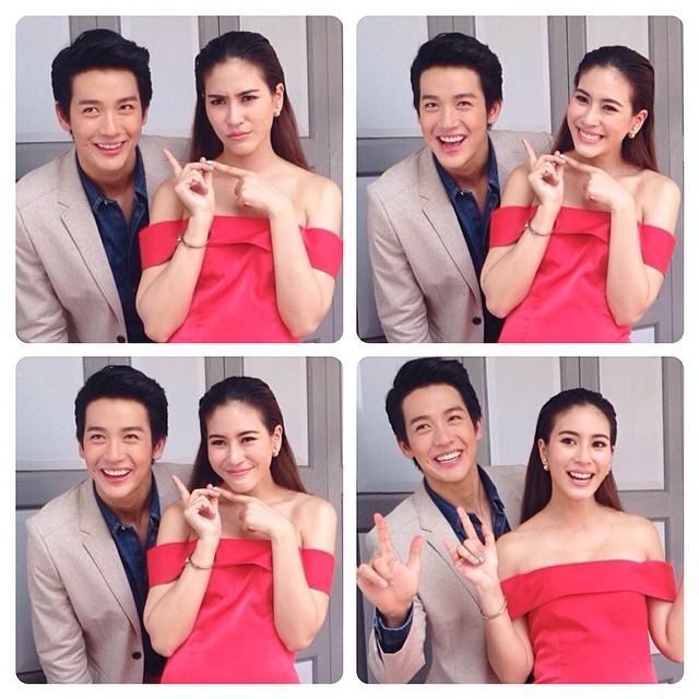 เอ็กแซ็กท์ บวงสรวงละครควบ 2 ฝันเฟื่อง , เงาใจ
