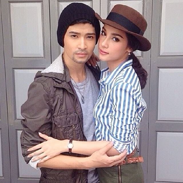 เอ็กแซ็กท์ บวงสรวงละครควบ 2 ฝันเฟื่อง , เงาใจ