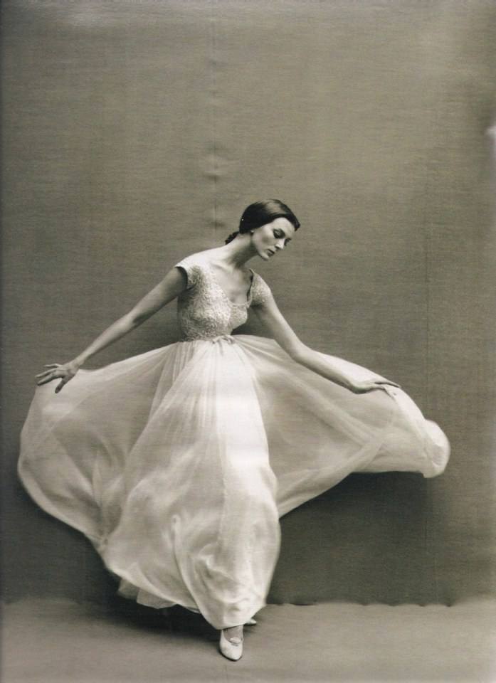หน้าปกนิตยสารคลาสสิก Vogue.Bazaar,Elle 1950 - 1960