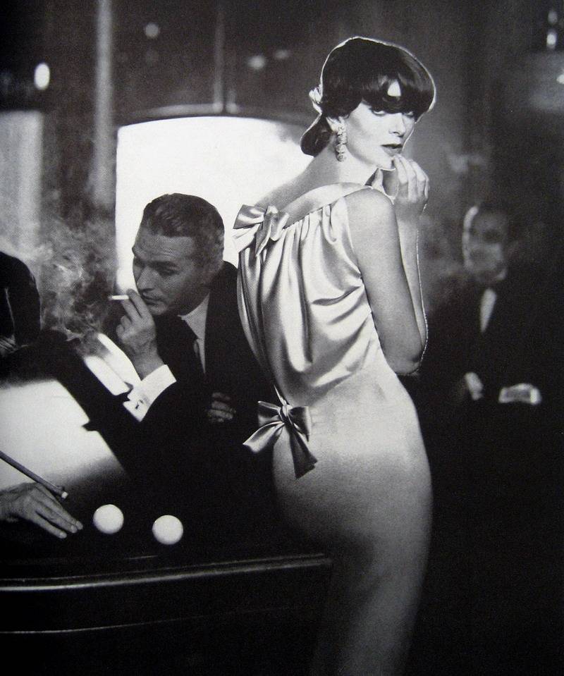 หน้าปกนิตยสารคลาสสิก Vogue.Bazaar,Elle 1950 - 1960