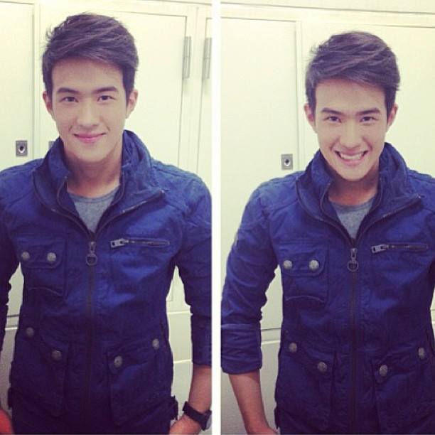 เจมส์ มาร์