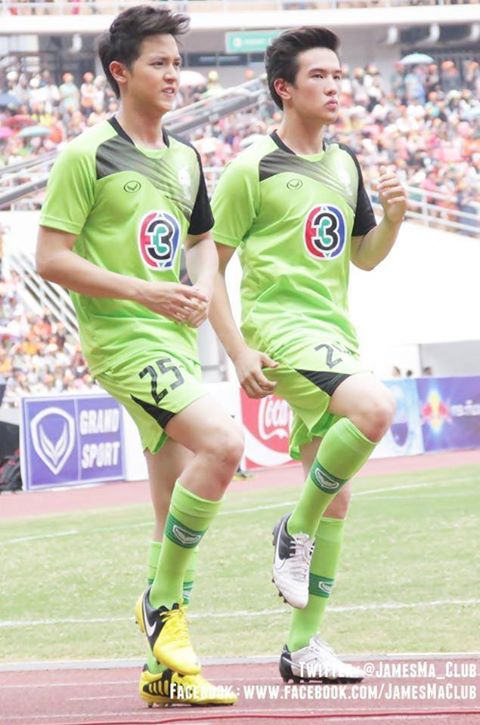 เจมส์ มาร์