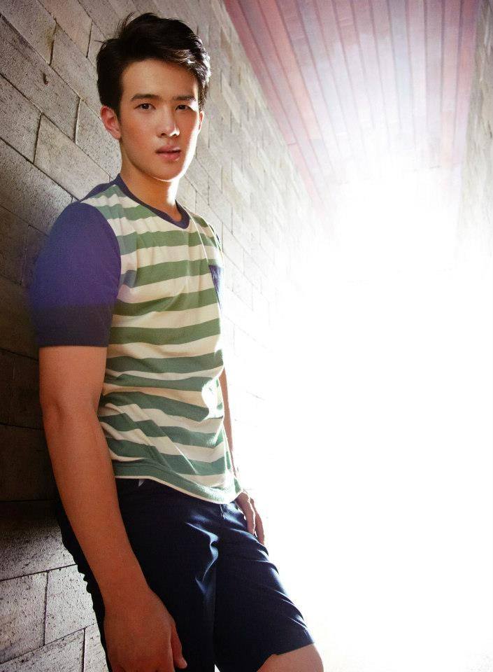 เจมส์ มาร์