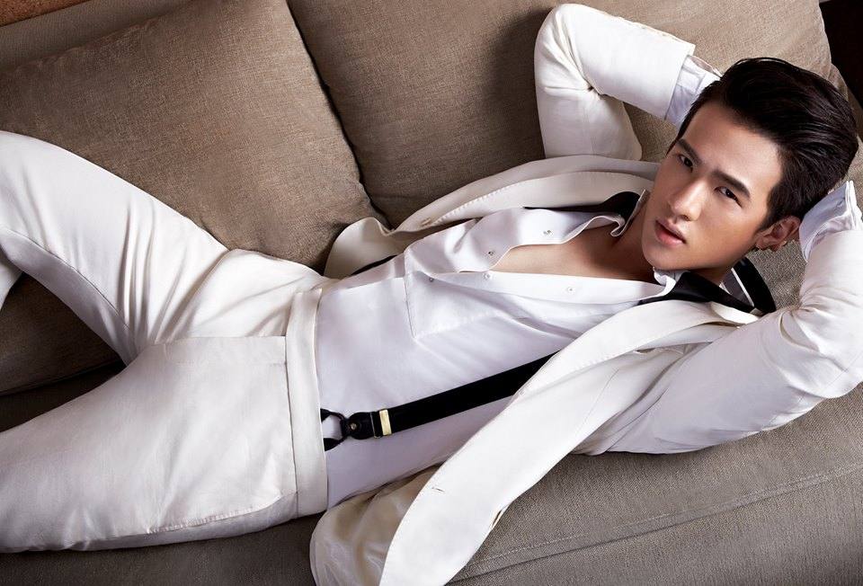 เจมส์ มาร์