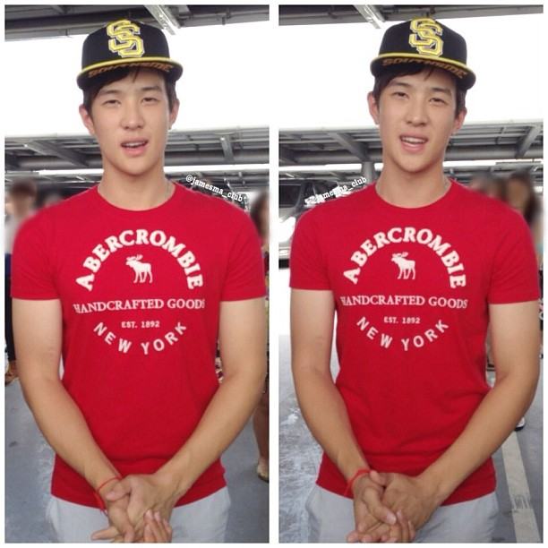 เจมส์ มาร์