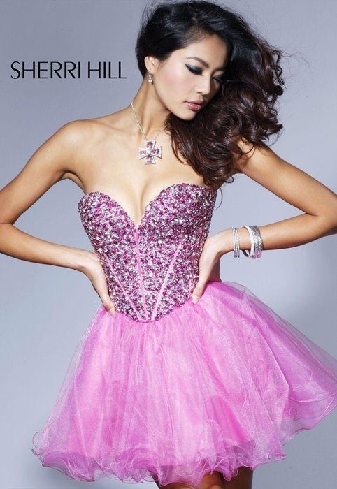 แม่ก้านยาว Luo zilin Miss China 2011