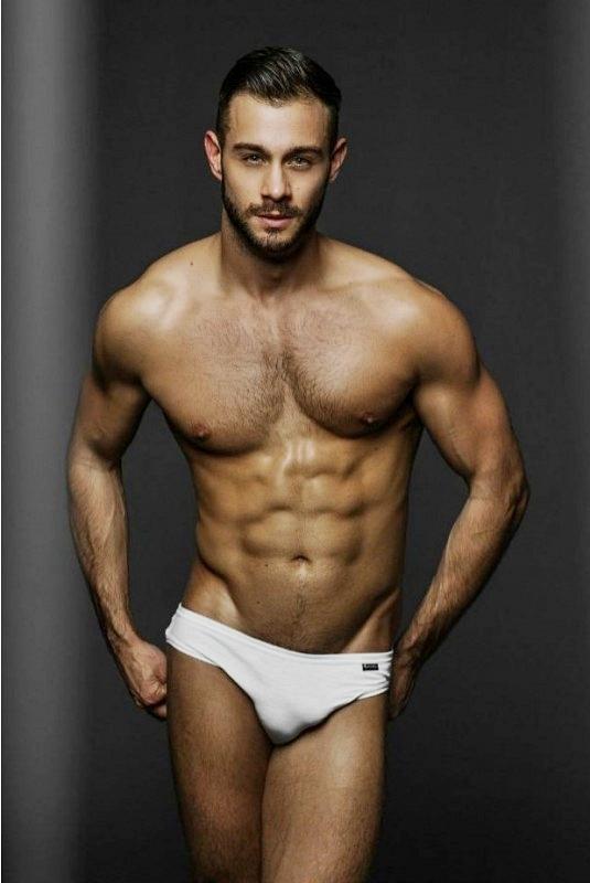 zeus men 166