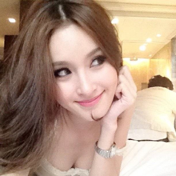 ปอย ตรีชฎา สาวเทียมที่สาวแท้ยังต้องยอม