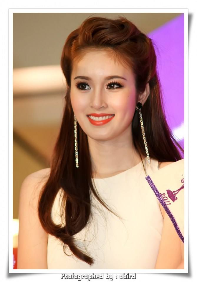 ปอย ตรีชฎา สาวเทียมที่สาวแท้ยังต้องยอม