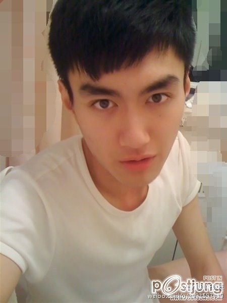 หล่อบ้างน่ารักบ้าง ๑๐