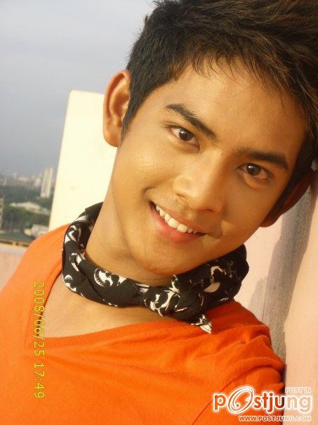 หล่อบ้างน่ารักบ้าง ๑๐