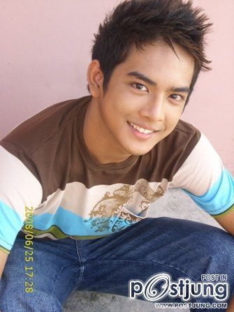 หล่อบ้างน่ารักบ้าง ๑๐