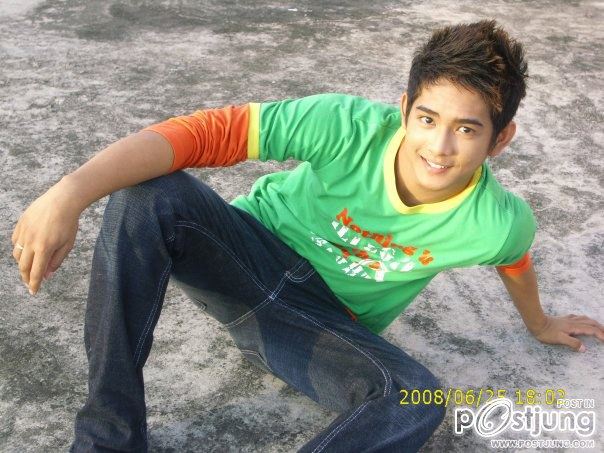 หล่อบ้างน่ารักบ้าง ๑๐