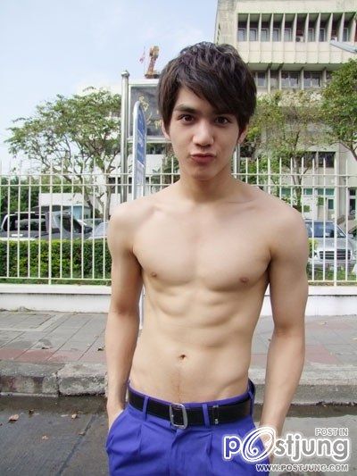 หล่อบ้างน่ารักบ้าง ๑๐