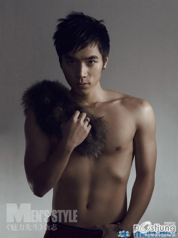 หล่อบ้างน่ารักบ้าง ๑๐