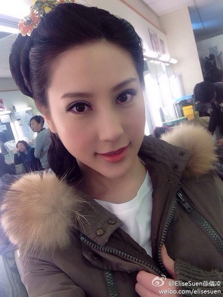 《无双谱》Unparalleled spectrum 2014 TVB part1