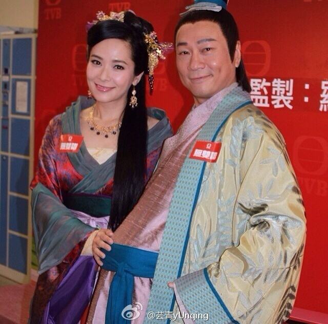 《无双谱》Unparalleled spectrum 2014 TVB part1