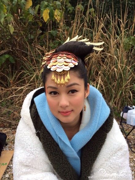 《无双谱》Unparalleled spectrum 2014 TVB part1