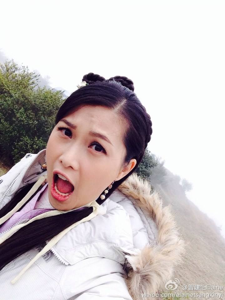 《无双谱》Unparalleled spectrum 2014 TVB part1