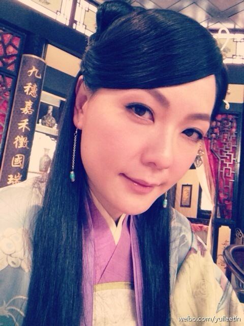 《无双谱》Unparalleled spectrum 2014 TVB part1
