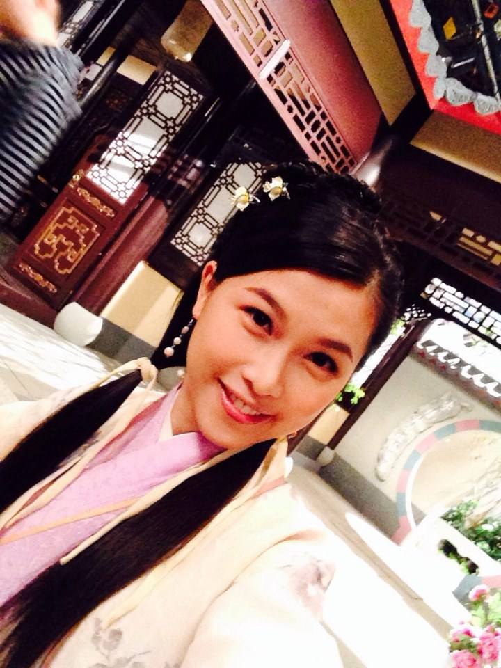 《无双谱》Unparalleled spectrum 2014 TVB part1