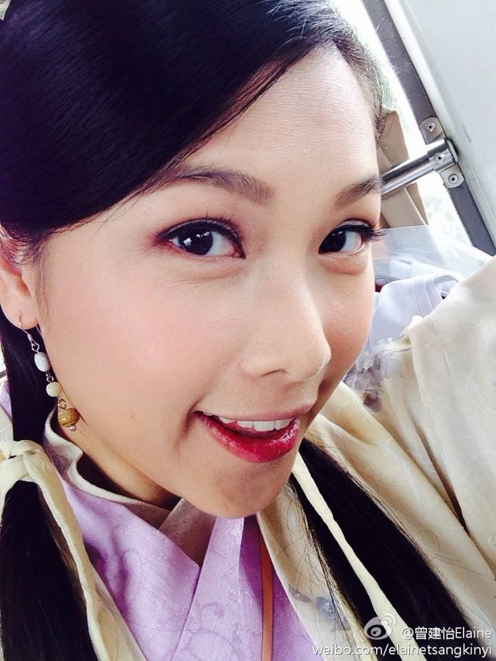 《无双谱》Unparalleled spectrum 2014 TVB part1