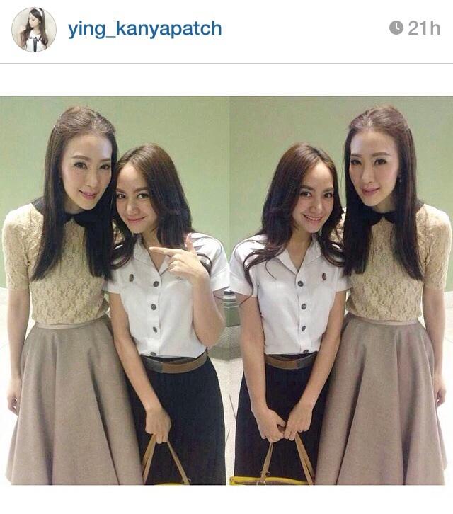 ย้ายไปช่อง3 อย่างเป็นทางการแล้วจ้า