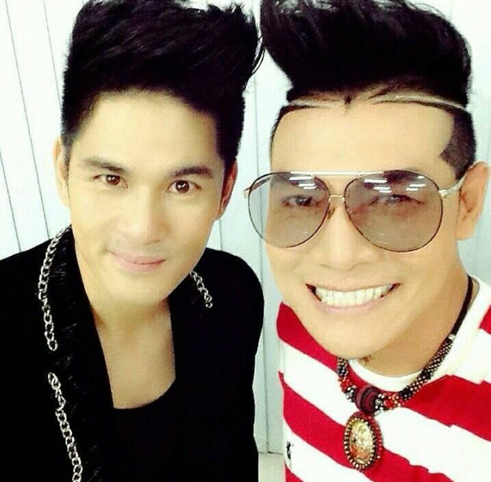 เก็บตก หางเครื่อง บุกเวที 7 สีคอนเสิร์ต เมื่อวานนี้