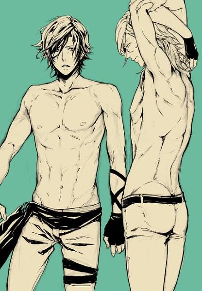 YAOI 252