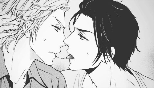 YAOI 252