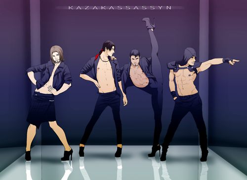 YAOI 252