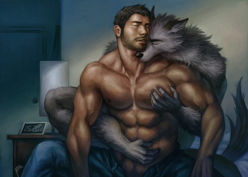 YAOI 252