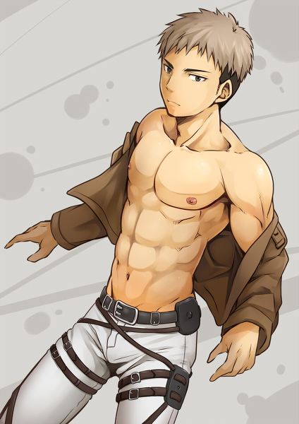 YAOI 252