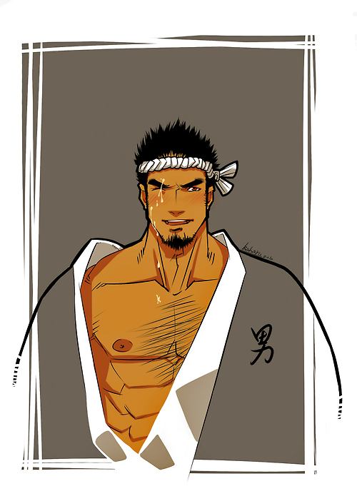 YAOI 252
