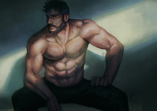 YAOI 252