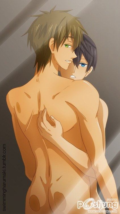 YAOI 253