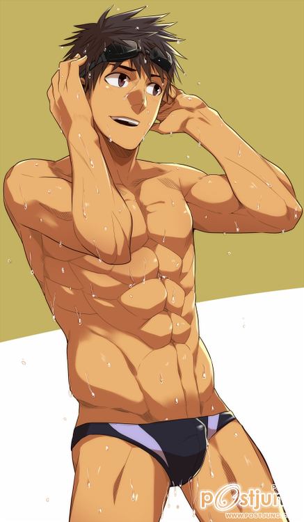 YAOI 253