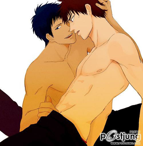 YAOI 253