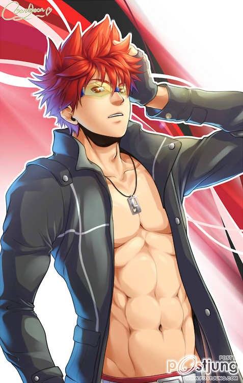 YAOI 253