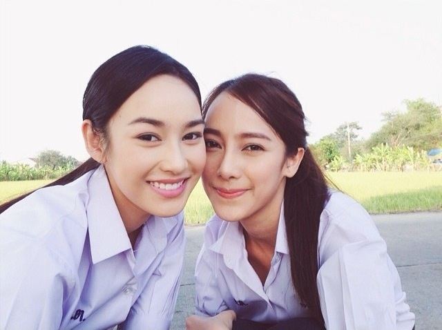 เปีย น้อย คมพยาบาท 2014