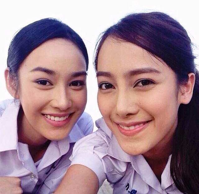 เปีย น้อย คมพยาบาท 2014