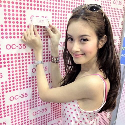 ปอย ตรีชฎา สาวเทียมที่เพียบพร้อมทุกอย่างจนสาวแท้ยังต้องยอมสยบ