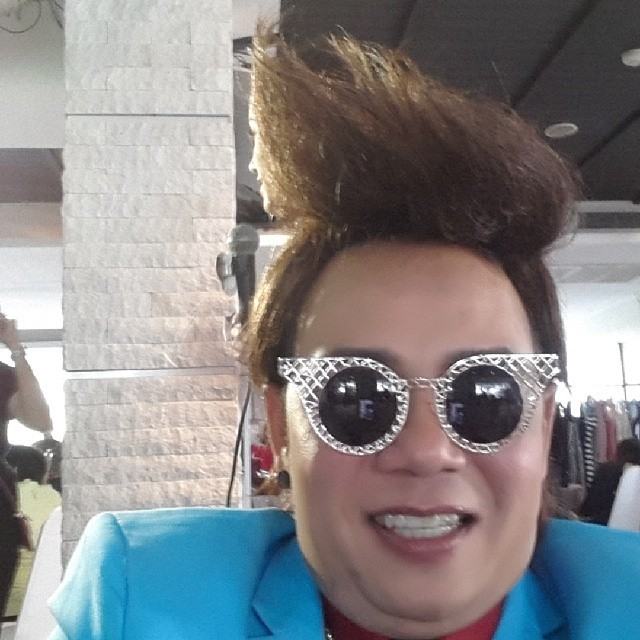 อัพเดด พราว