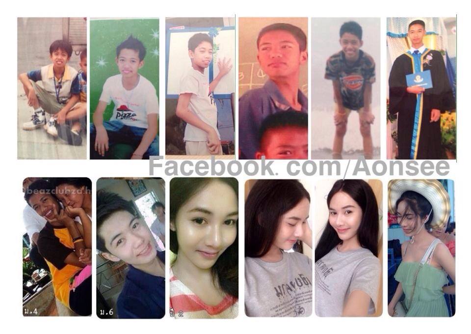 แฉ!!! อ้นตีสิบ(สาวประเภท2) หน้าใหม่มาแรงแซงหญิงแท้!!